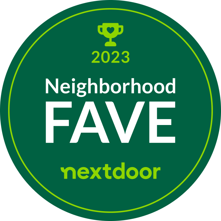 mc fence dfw neighbordhood favorite 2023