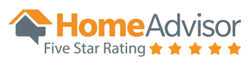 home advisor five star rating