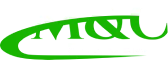 m&c fence dfw logo