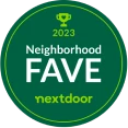 nextdoor neighborhood fave